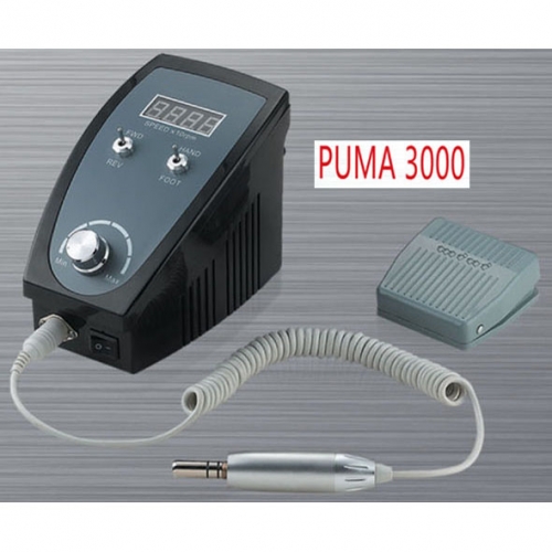 Being® PUMA 3000 Micro Brushless Motor 30,000 RPM/Min